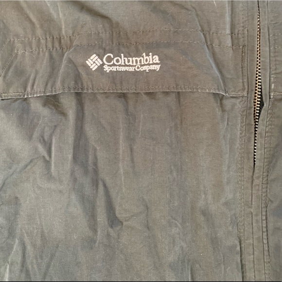 Vintage Columbia Jacket - Picture 5 of 5